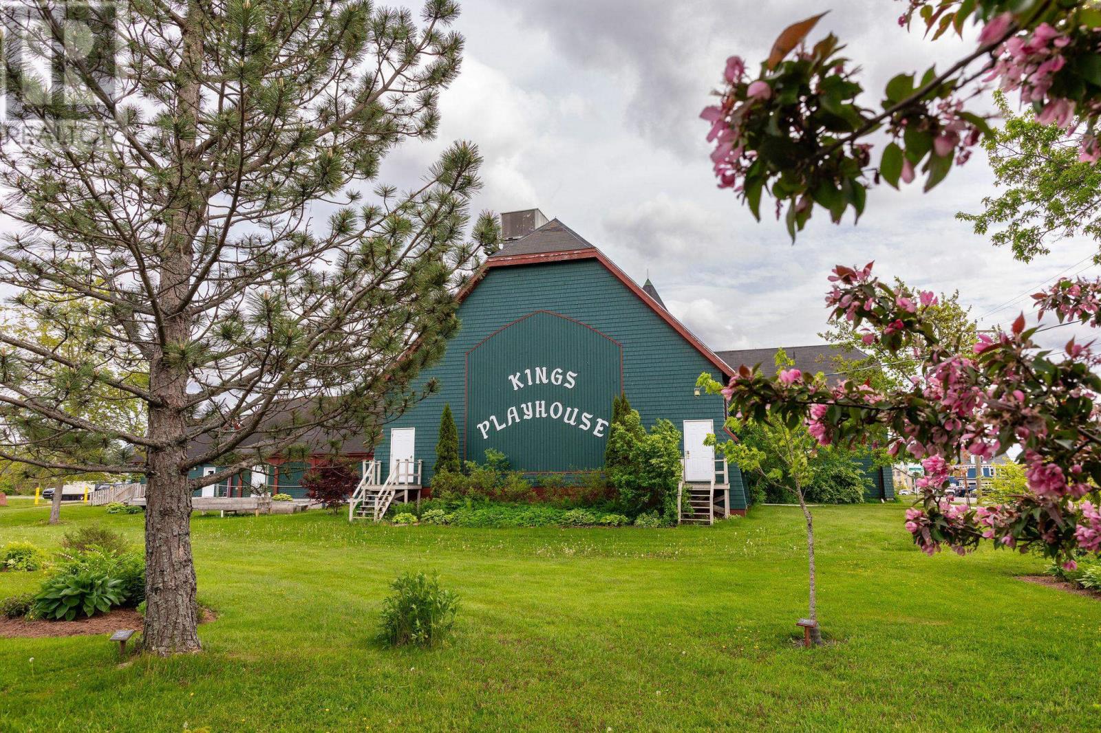 64 West Street, Georgetown, Prince Edward Island  C0A 1L0 - Photo 49 - 202606618