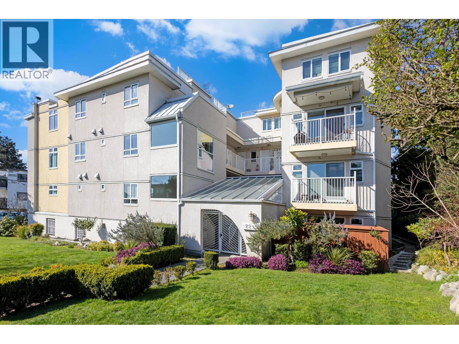 302 2215 Mcgill Street, Vancouver, British Columbia  V5L 1C3 - Photo 2 - R3108042