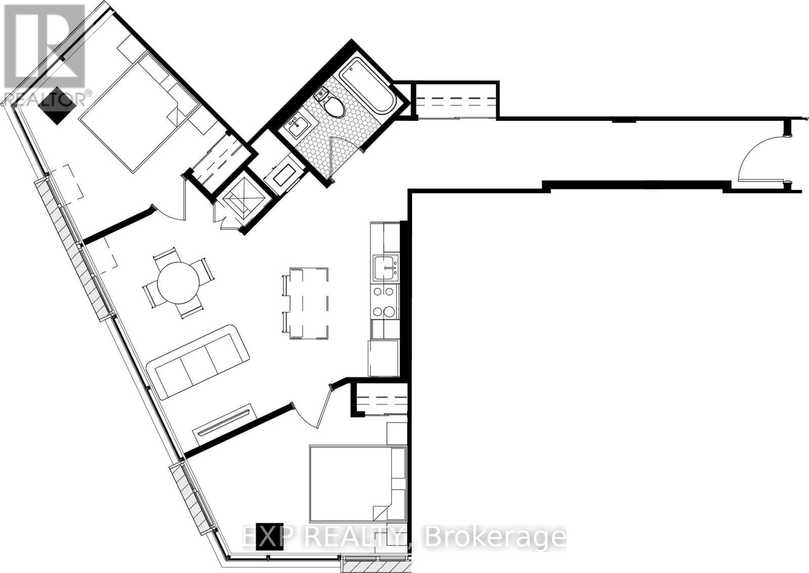 212 - 1600 James Naismith Drive, Ottawa, Ontario  K1B 5N8 - Photo 2 - X12971256