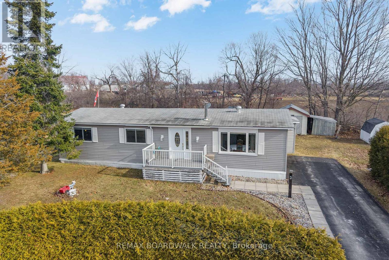 3 Otterdale Crescent, Rideau Lakes, Ontario  K7A 0J4 - Photo 4 - X12971270