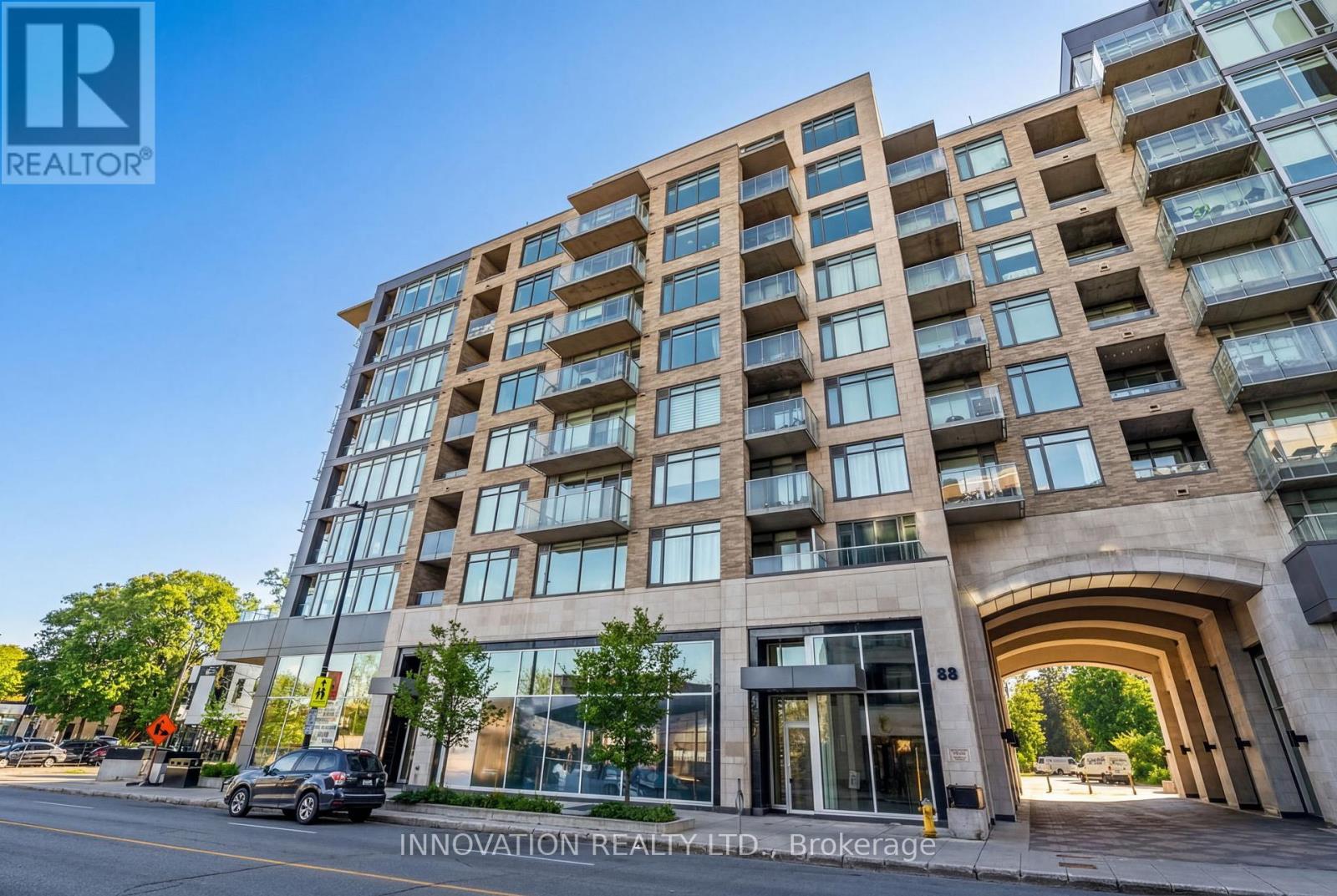 807 - 88 Richmond Road, Ottawa, Ontario  K1Z 0B1 - Photo 2 - X12971328