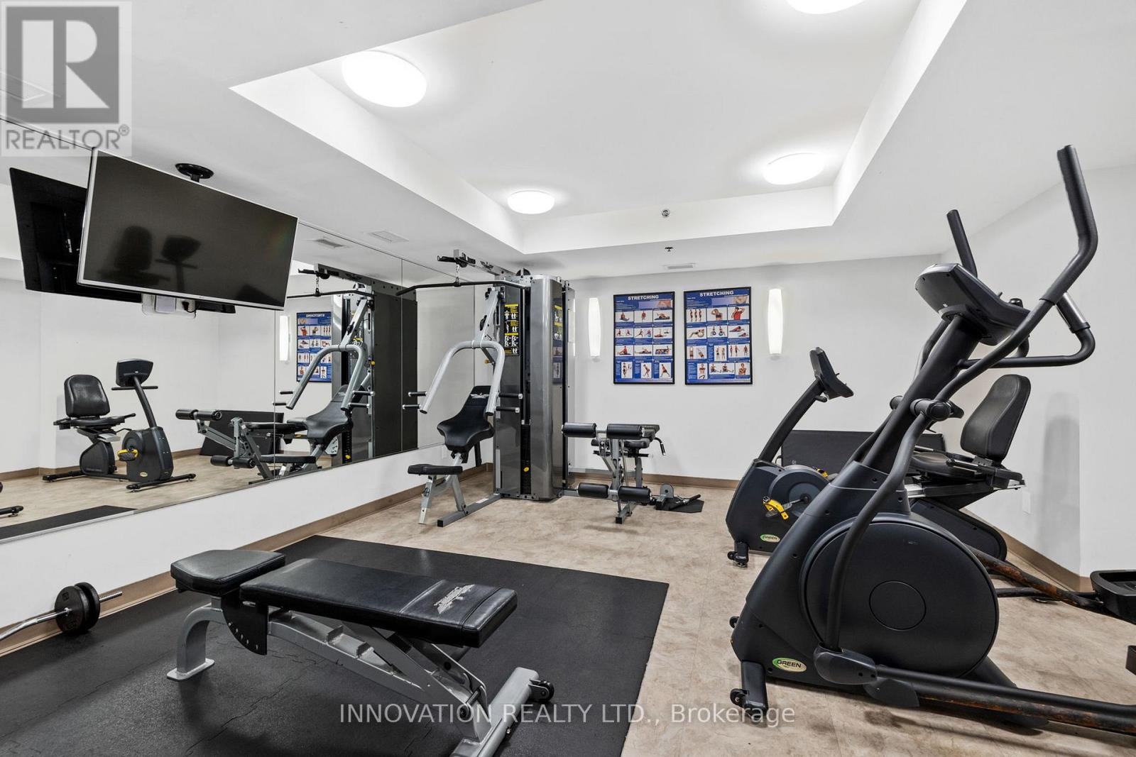 807 - 88 Richmond Road, Ottawa, Ontario  K1Z 0B1 - Photo 34 - X12971328