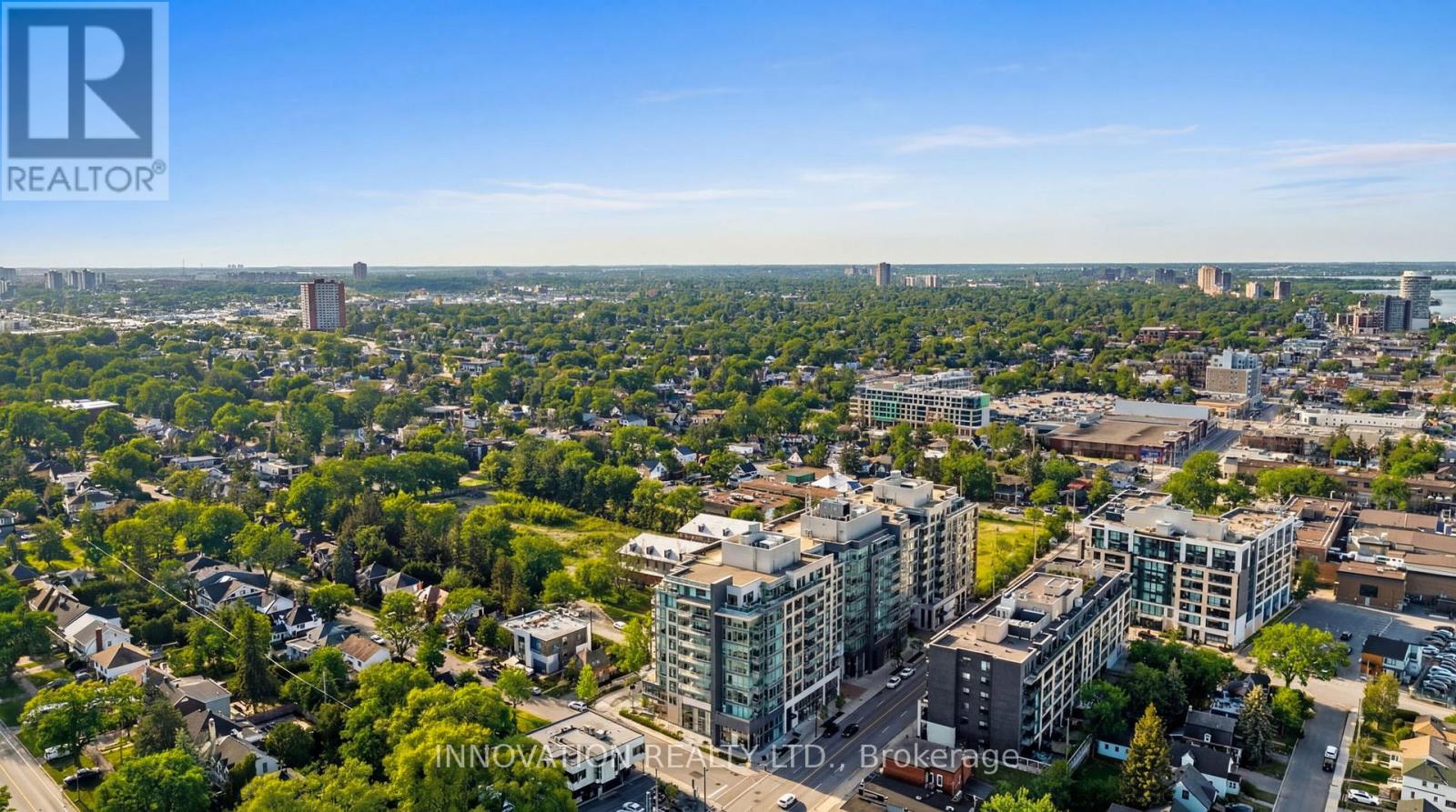 807 - 88 Richmond Road, Ottawa, Ontario  K1Z 0B1 - Photo 38 - X12971328