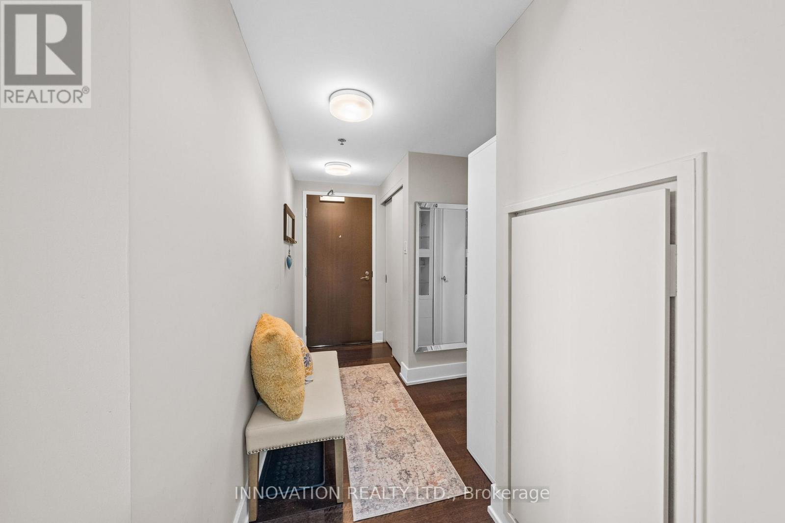 807 - 88 Richmond Road, Ottawa, Ontario  K1Z 0B1 - Photo 4 - X12971328