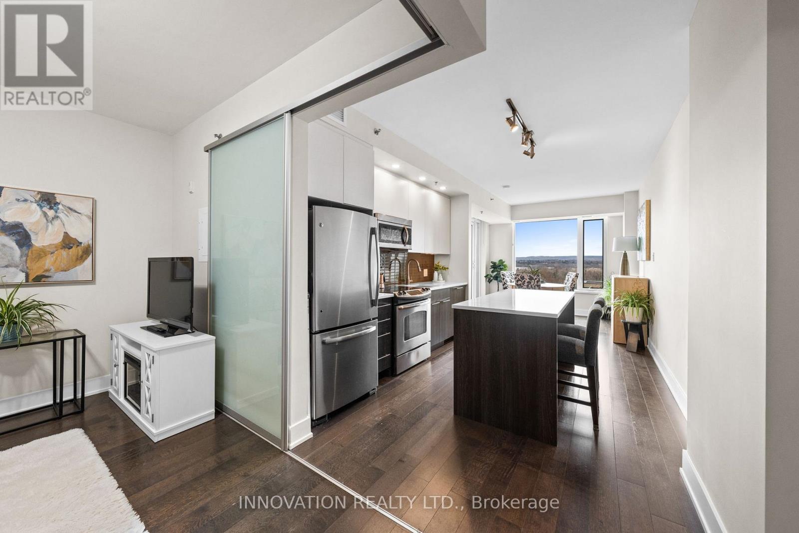 807 - 88 Richmond Road, Ottawa, Ontario  K1Z 0B1 - Photo 6 - X12971328