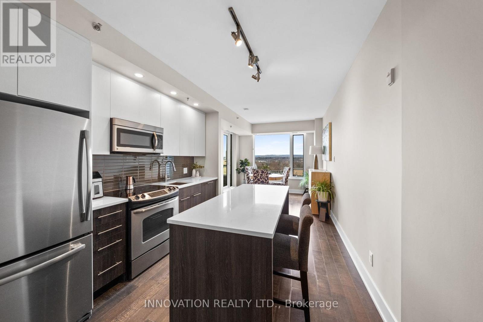 807 - 88 Richmond Road, Ottawa, Ontario  K1Z 0B1 - Photo 7 - X12971328