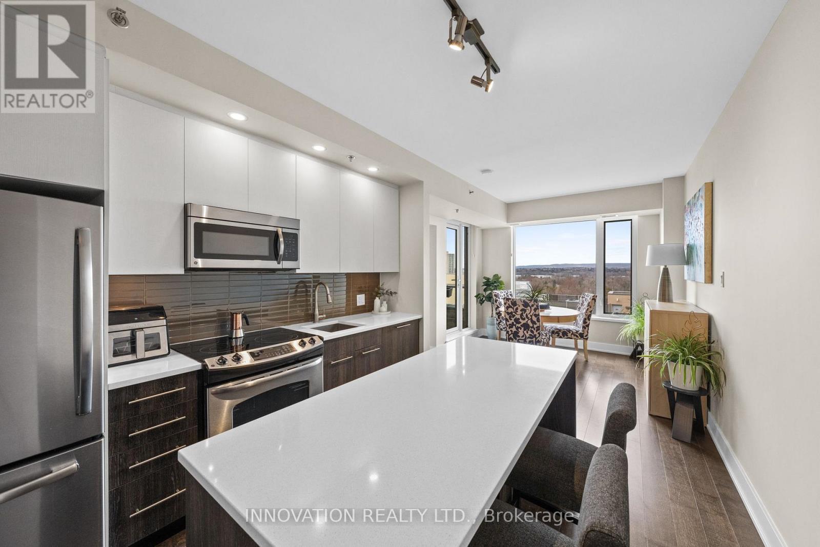 807 - 88 Richmond Road, Ottawa, Ontario  K1Z 0B1 - Photo 8 - X12971328