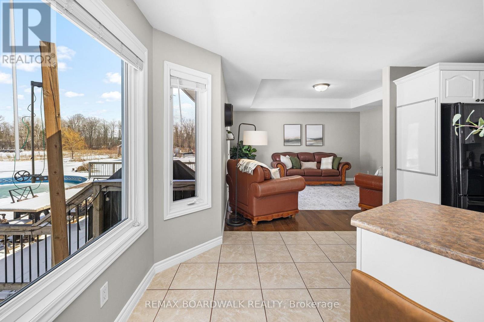 157 Macpherson Way, Rr #7 Way, Drummond/north Elmsley, Ontario  K7H 3C9 - Photo 13 - X12971340