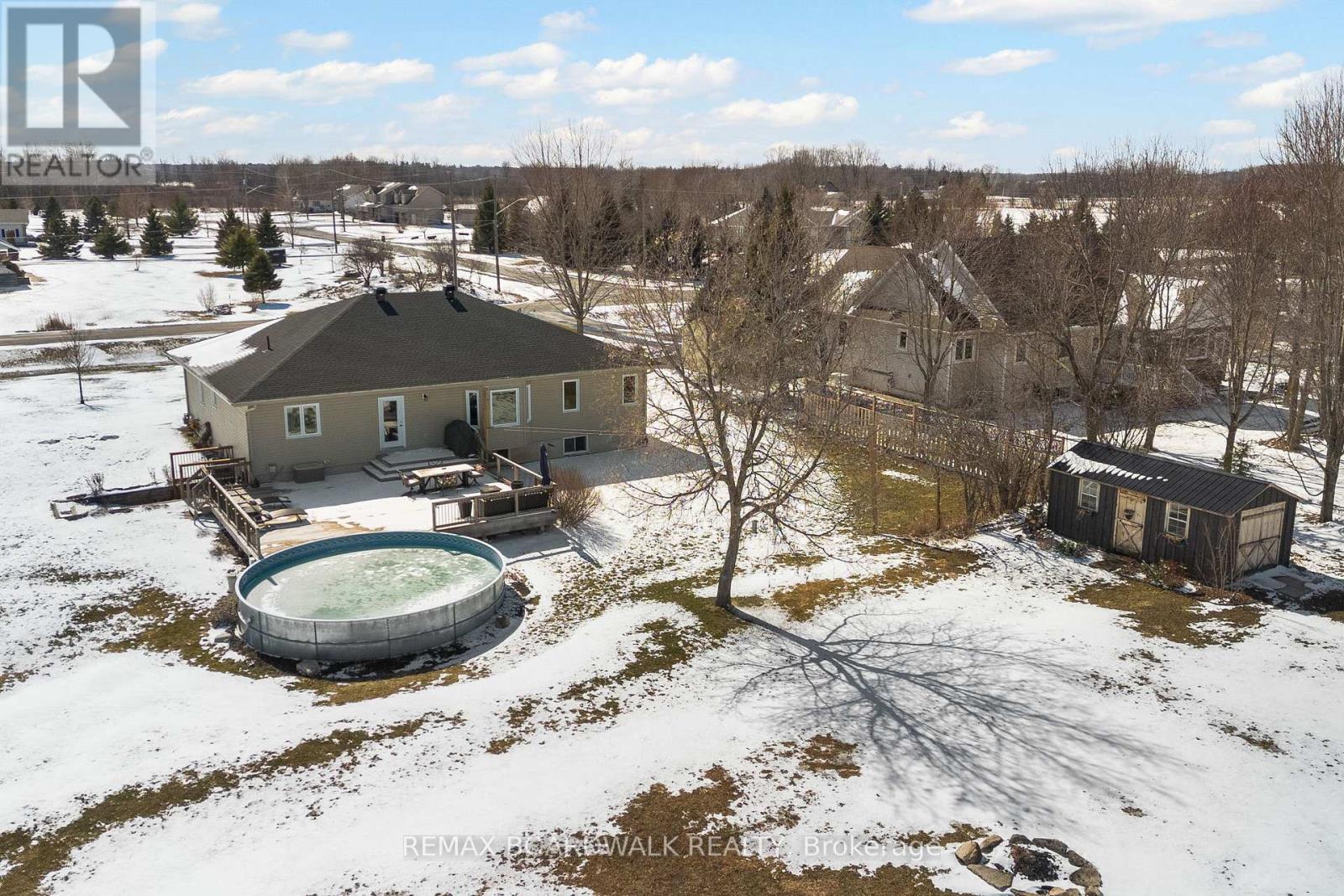 157 Macpherson Way, Rr #7 Way, Drummond/north Elmsley, Ontario  K7H 3C9 - Photo 35 - X12971340