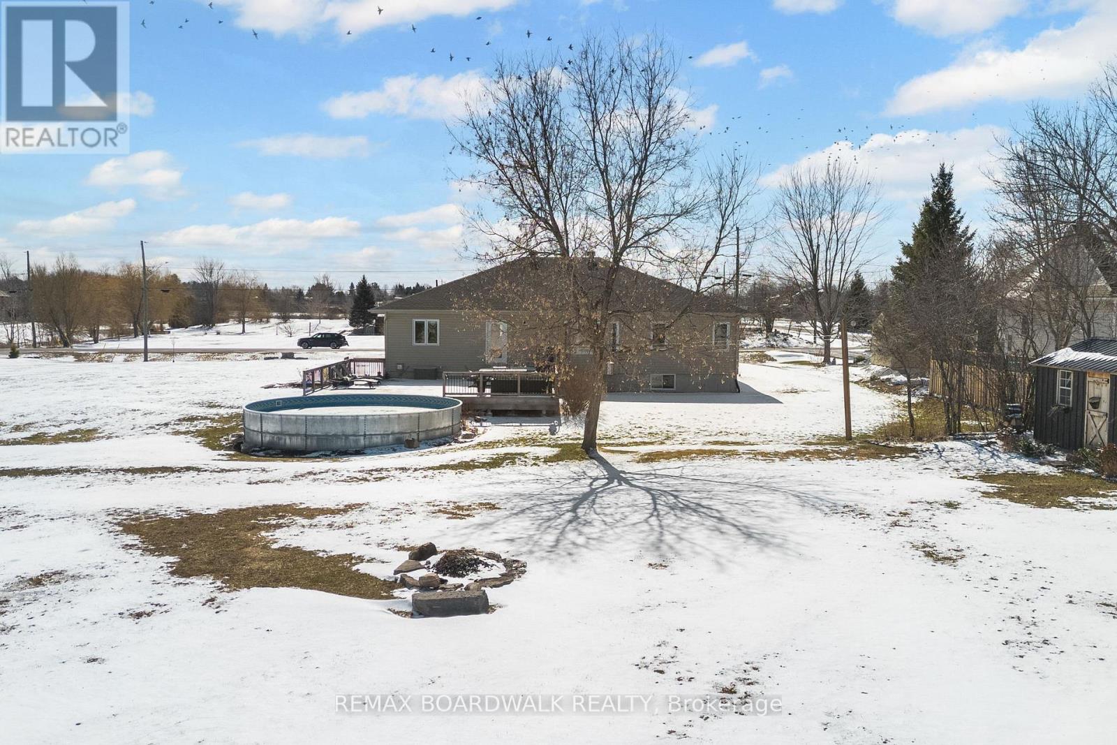 157 Macpherson Way, Rr #7 Way, Drummond/north Elmsley, Ontario  K7H 3C9 - Photo 36 - X12971340