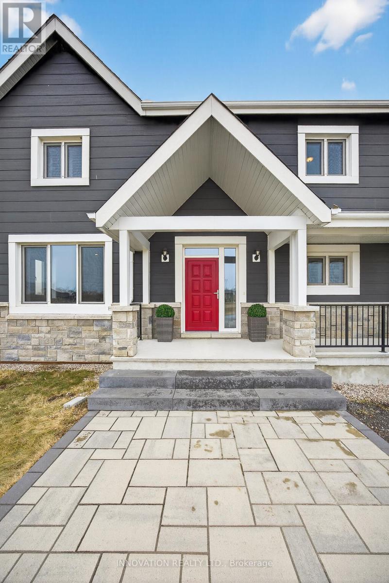 229 Westar Farm Way, Ottawa, Ontario  K0A 1B0 - Photo 5 - X12971366