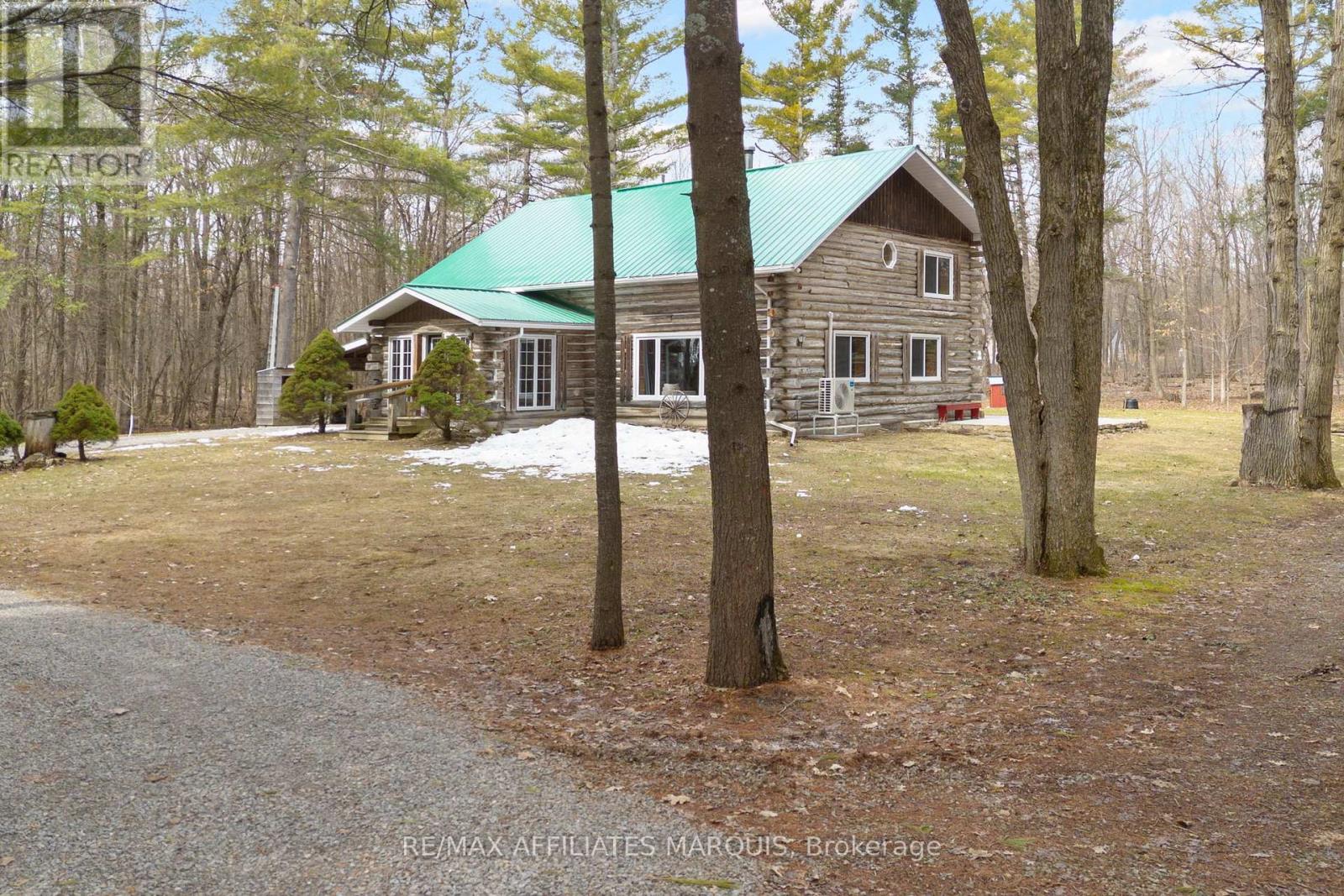 44 TOWER ROAD, Rideau Lakes, Ontario