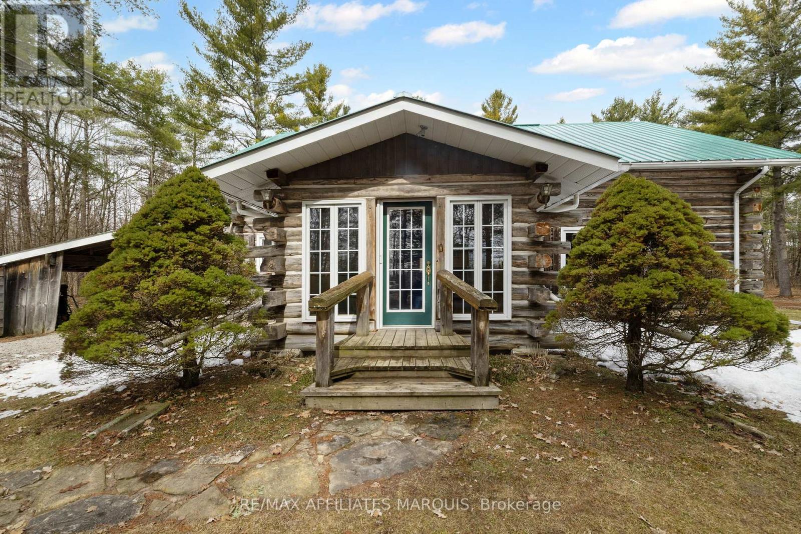 44 Tower Road, Rideau Lakes, Ontario  K0G 1L0 - Photo 2 - X12971378