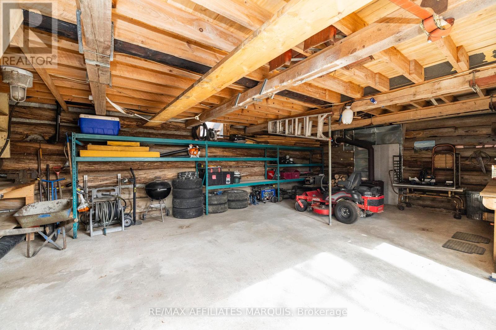 44 Tower Road, Rideau Lakes, Ontario  K0G 1L0 - Photo 32 - X12971378