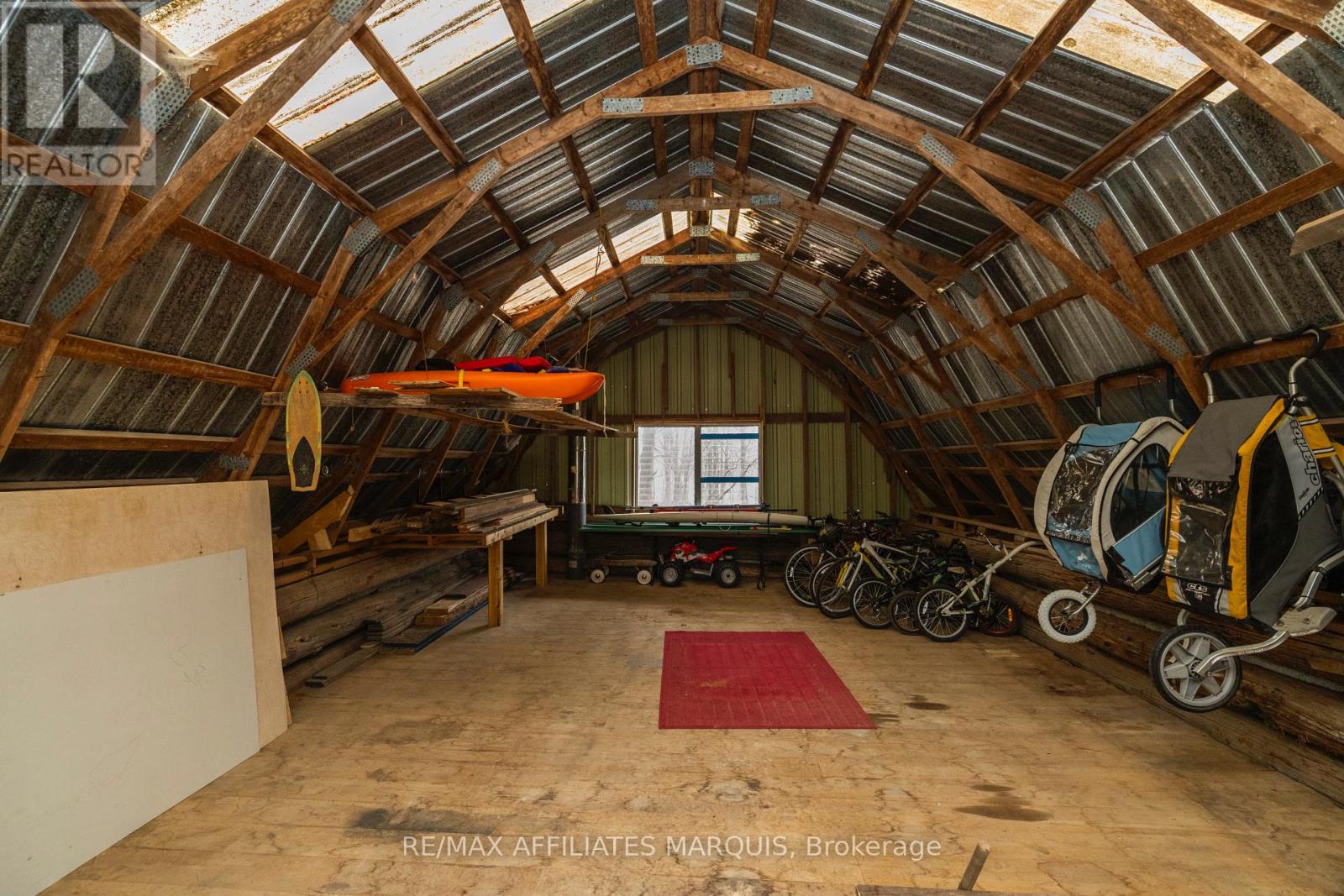 44 Tower Road, Rideau Lakes, Ontario  K0G 1L0 - Photo 34 - X12971378