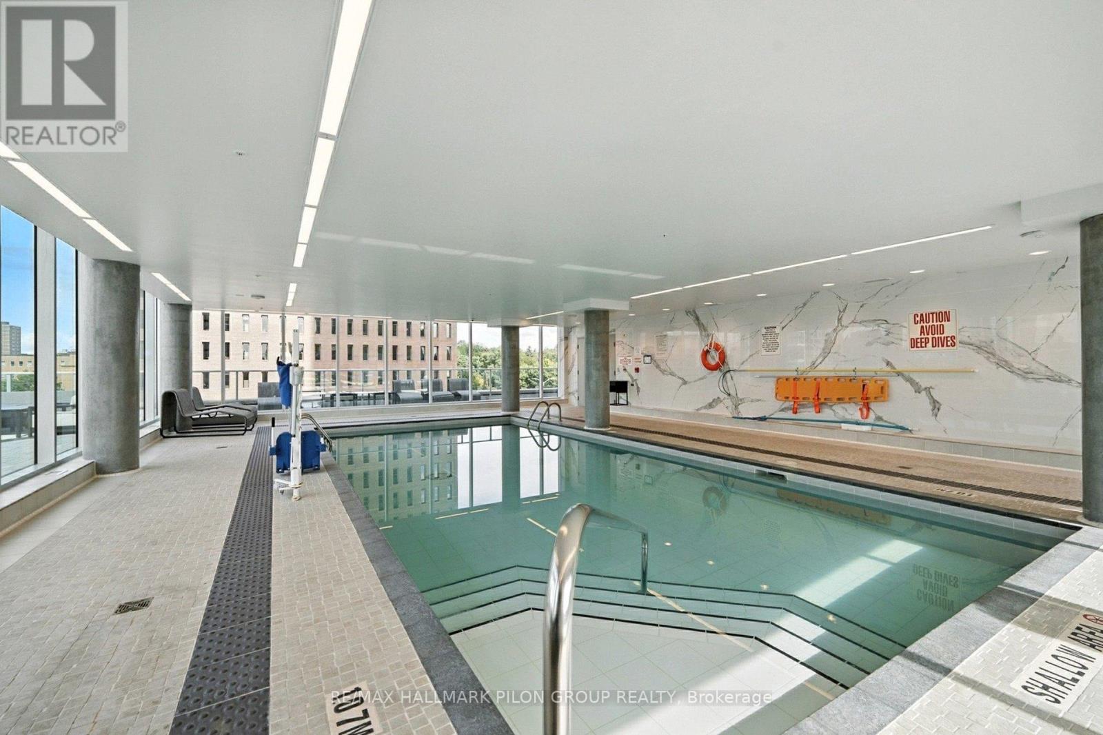 908 - 805 Carling Avenue, Ottawa, Ontario K1S 5W9 - Photo 14 - X12971386