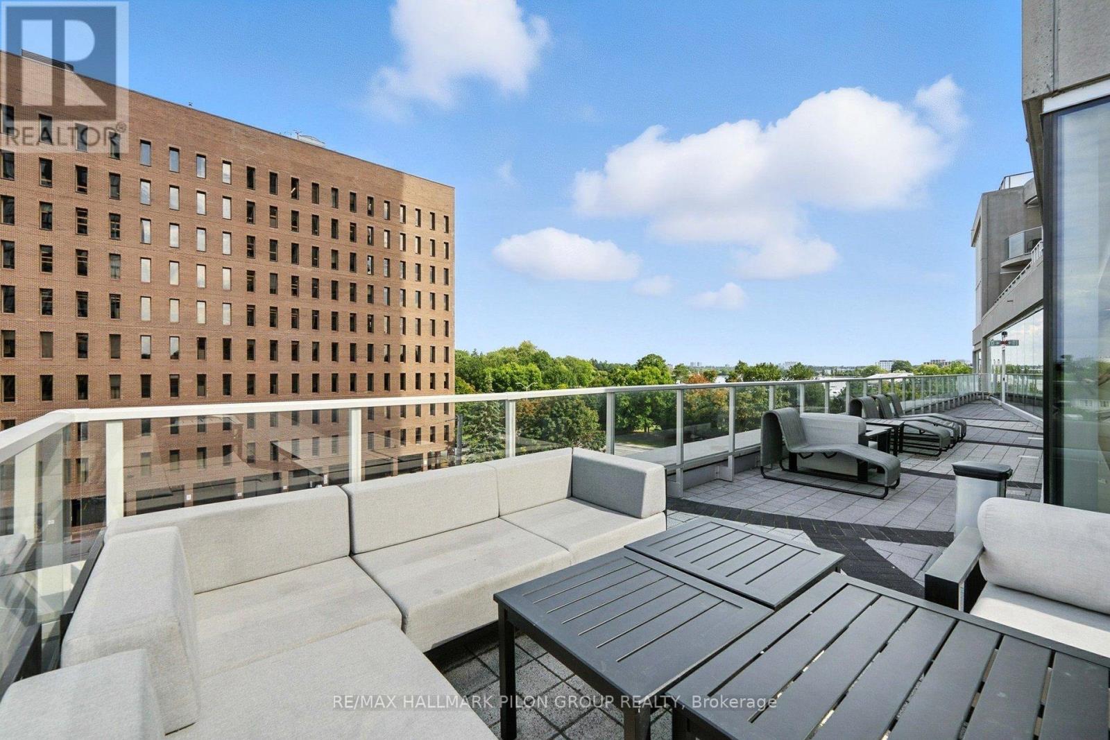 908 - 805 Carling Avenue, Ottawa, Ontario K1S 5W9 - Photo 22 - X12971386