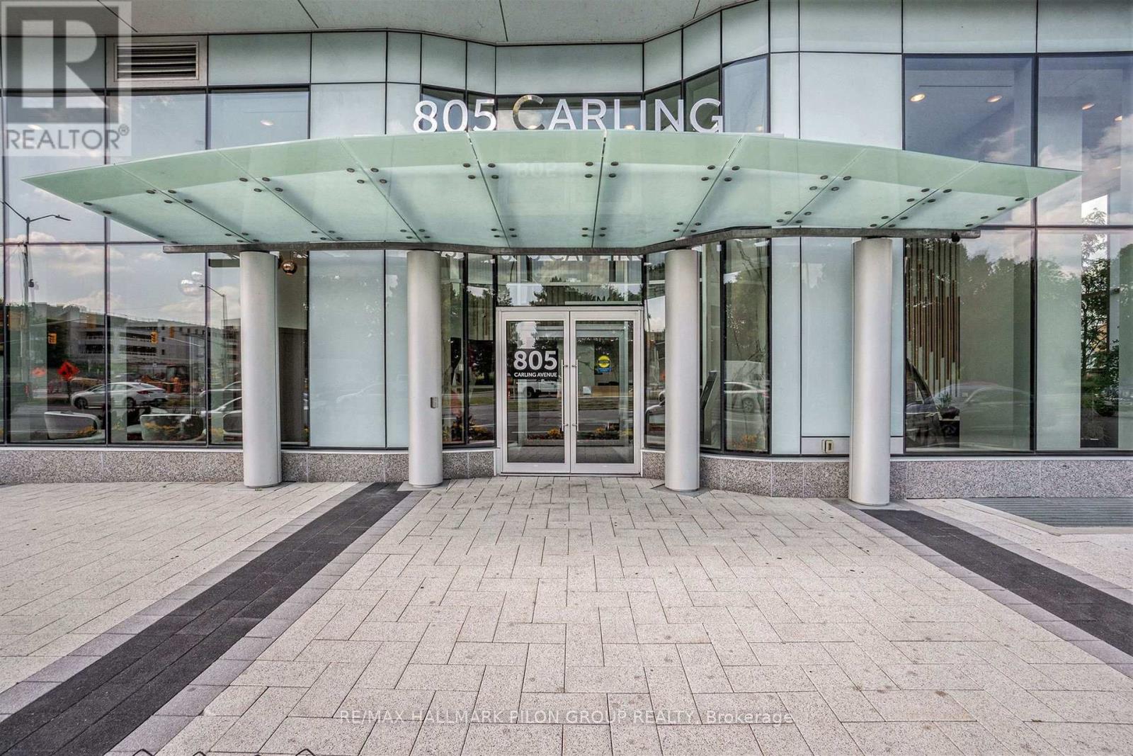908 - 805 Carling Avenue, Ottawa, Ontario K1S 5W9 - Photo 3 - X12971386