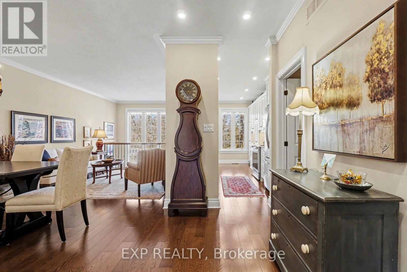 45 Morenz Terrace, Ottawa, Ontario  K2K 3H2 - Photo 17 - X12971402