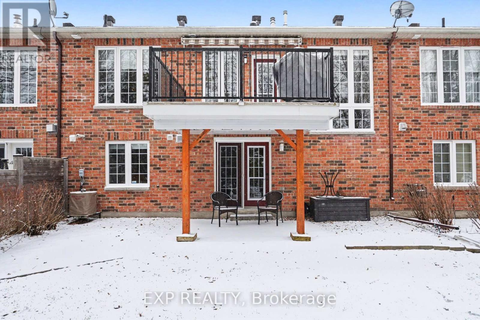 45 Morenz Terrace, Ottawa, Ontario  K2K 3H2 - Photo 30 - X12971402