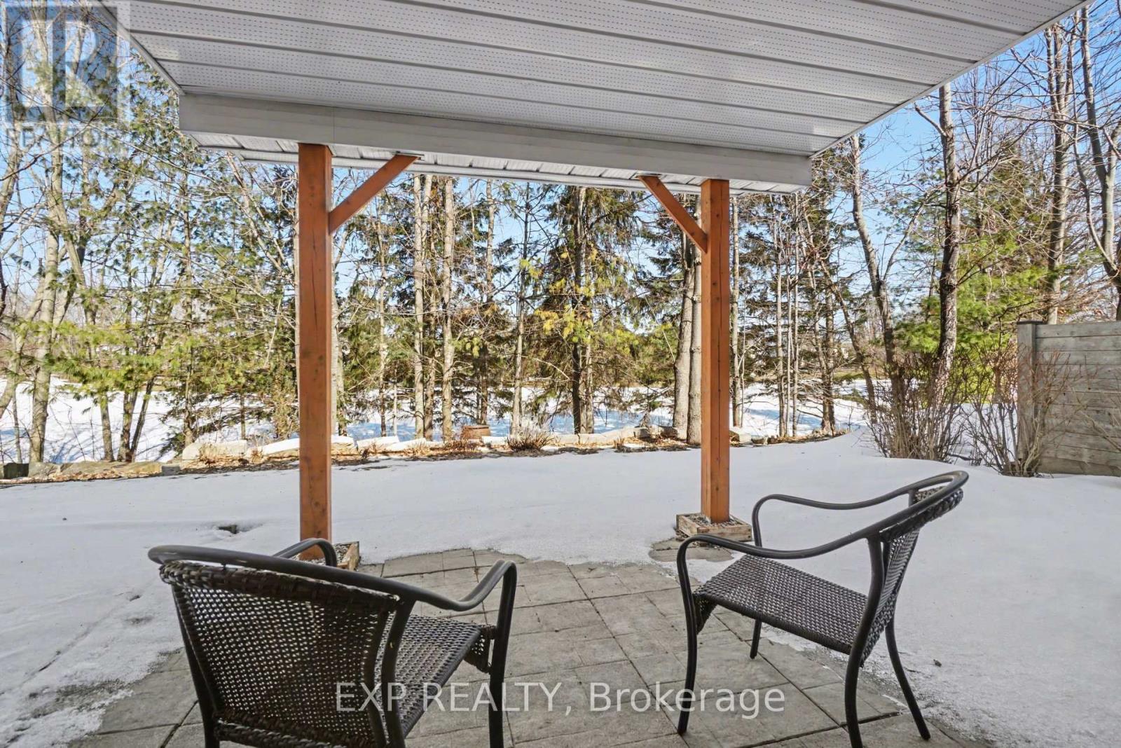 45 Morenz Terrace, Ottawa, Ontario  K2K 3H2 - Photo 31 - X12971402