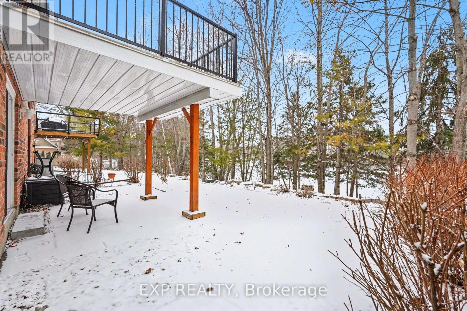 45 Morenz Terrace, Ottawa, Ontario  K2K 3H2 - Photo 32 - X12971402