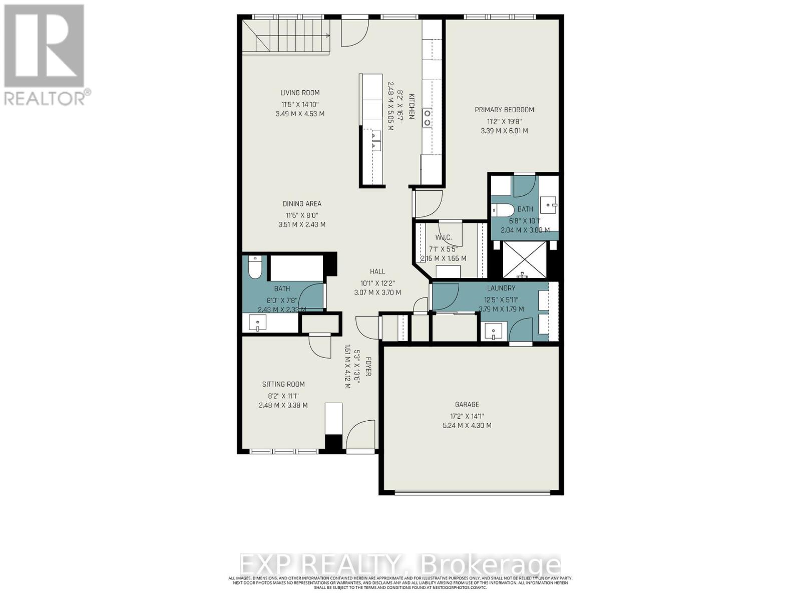 45 Morenz Terrace, Ottawa, Ontario  K2K 3H2 - Photo 33 - X12971402