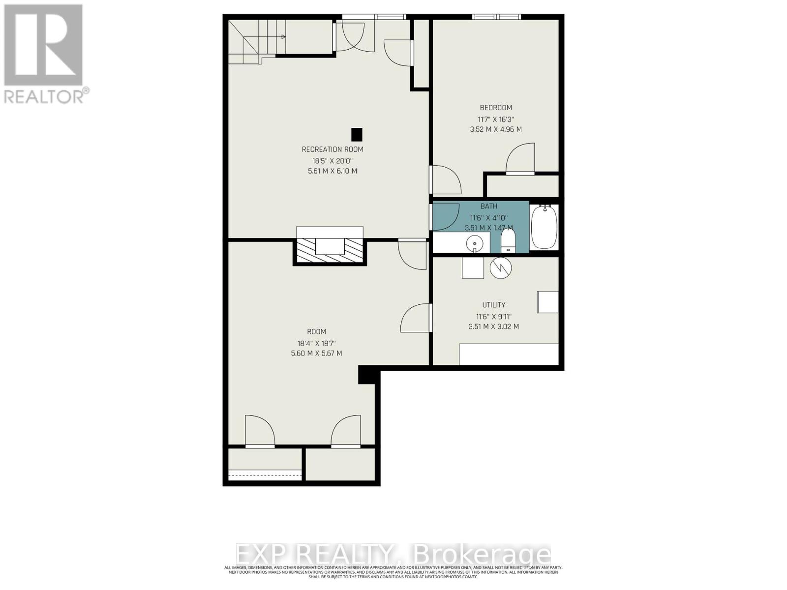 45 Morenz Terrace, Ottawa, Ontario  K2K 3H2 - Photo 34 - X12971402