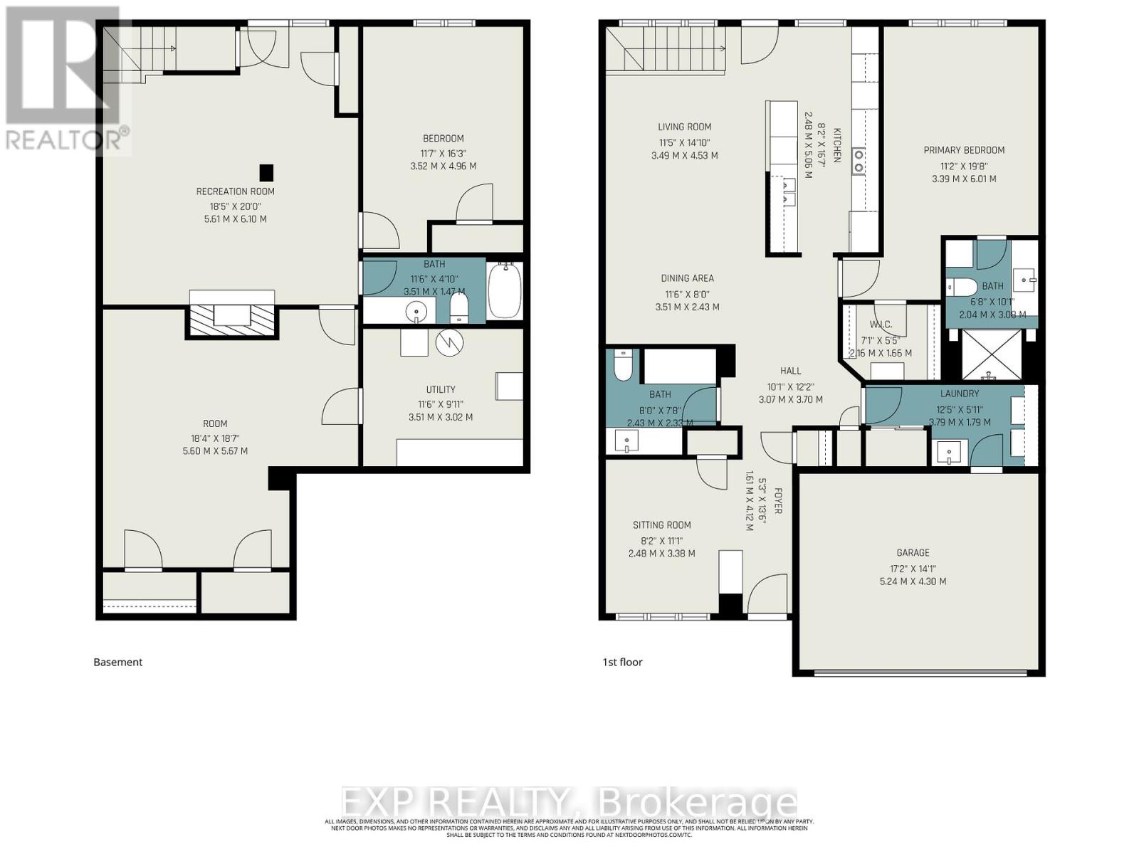 45 Morenz Terrace, Ottawa, Ontario  K2K 3H2 - Photo 35 - X12971402