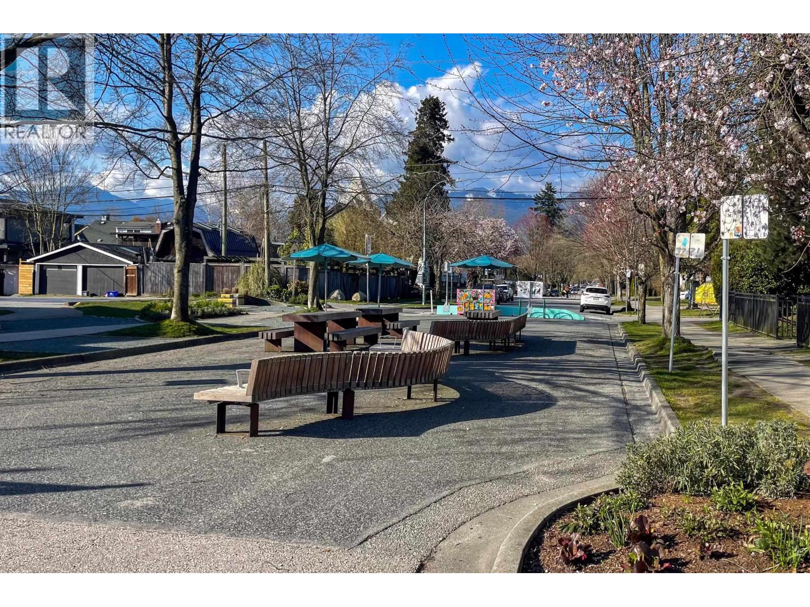 302 2215 Mcgill Street, Vancouver, British Columbia  V5L 1C3 - Photo 34 - R3108042