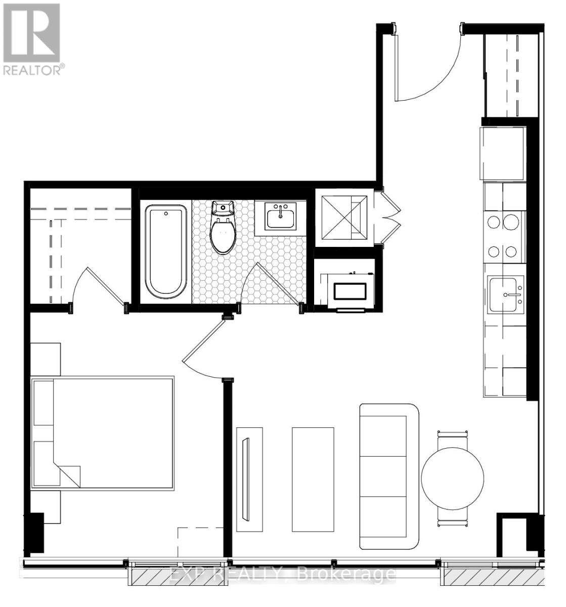 202 - 1600 James Naismith Drive, Ottawa, Ontario  K1B 5N8 - Photo 16 - X12971414