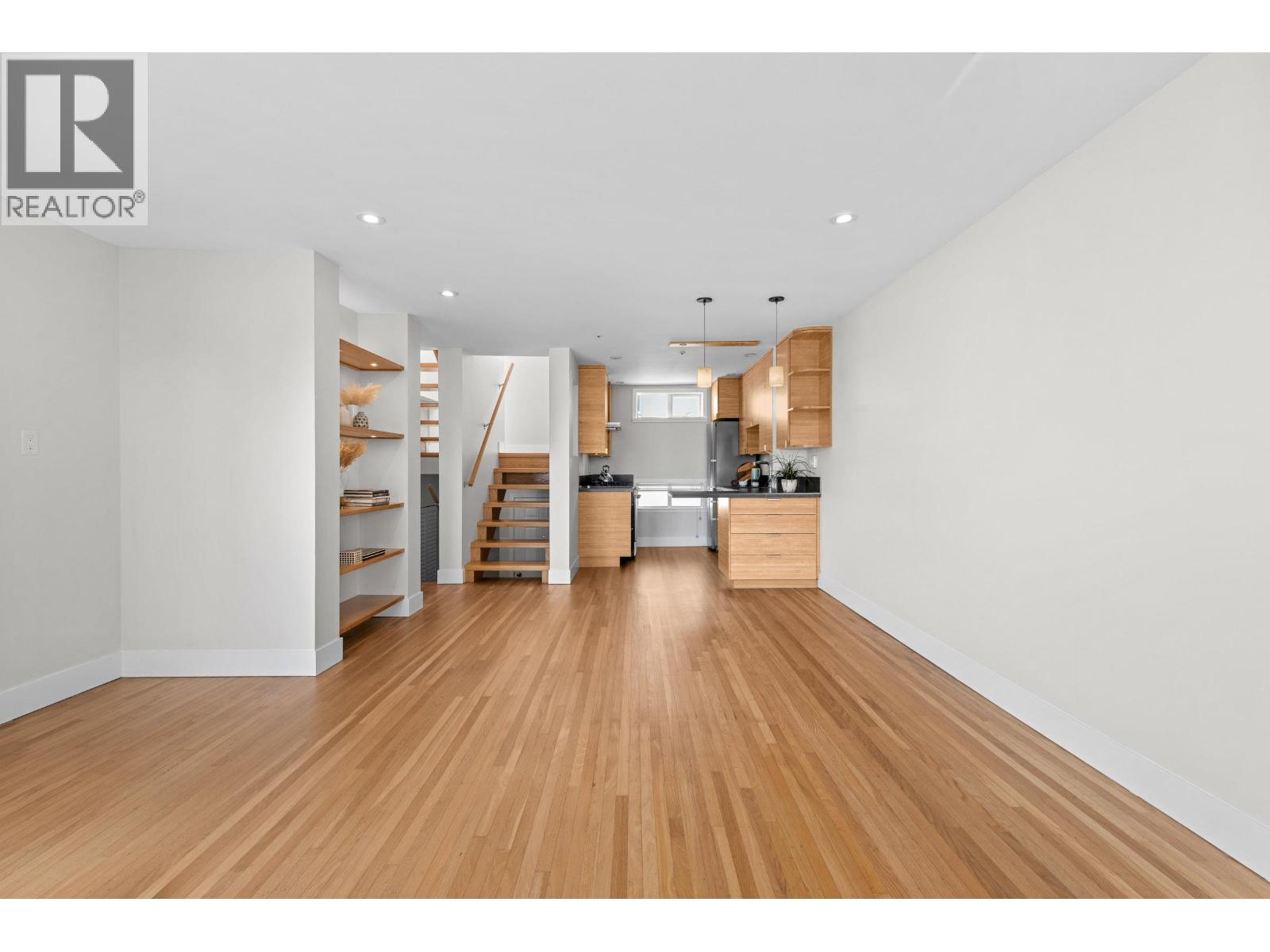 302 2215 Mcgill Street, Vancouver, British Columbia  V5L 1C3 - Photo 6 - R3108042