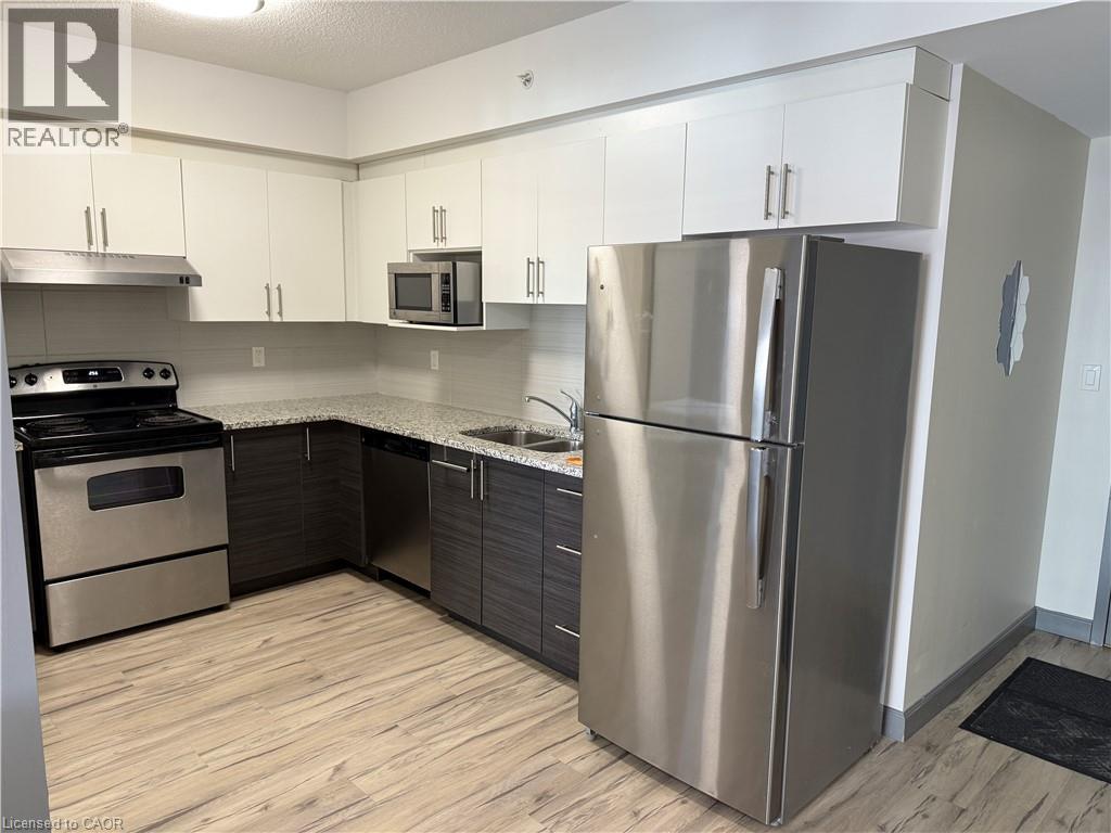 258a Sunview Street Unit# 1818, Waterloo, Ontario  N2L 0H6 - Photo 3 - 40818629