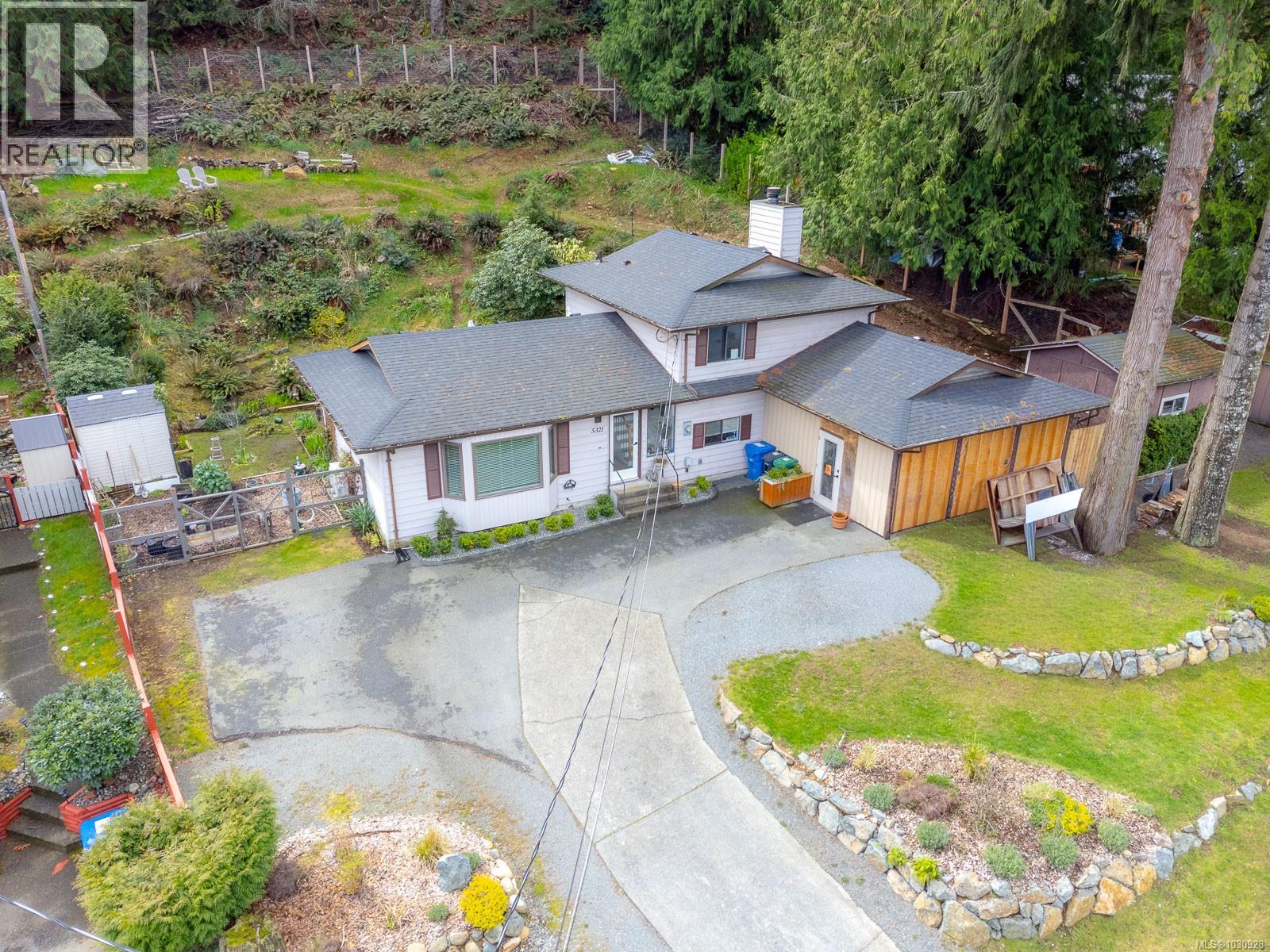 5321 Hammond Bay Rd, Nanaimo, British Columbia