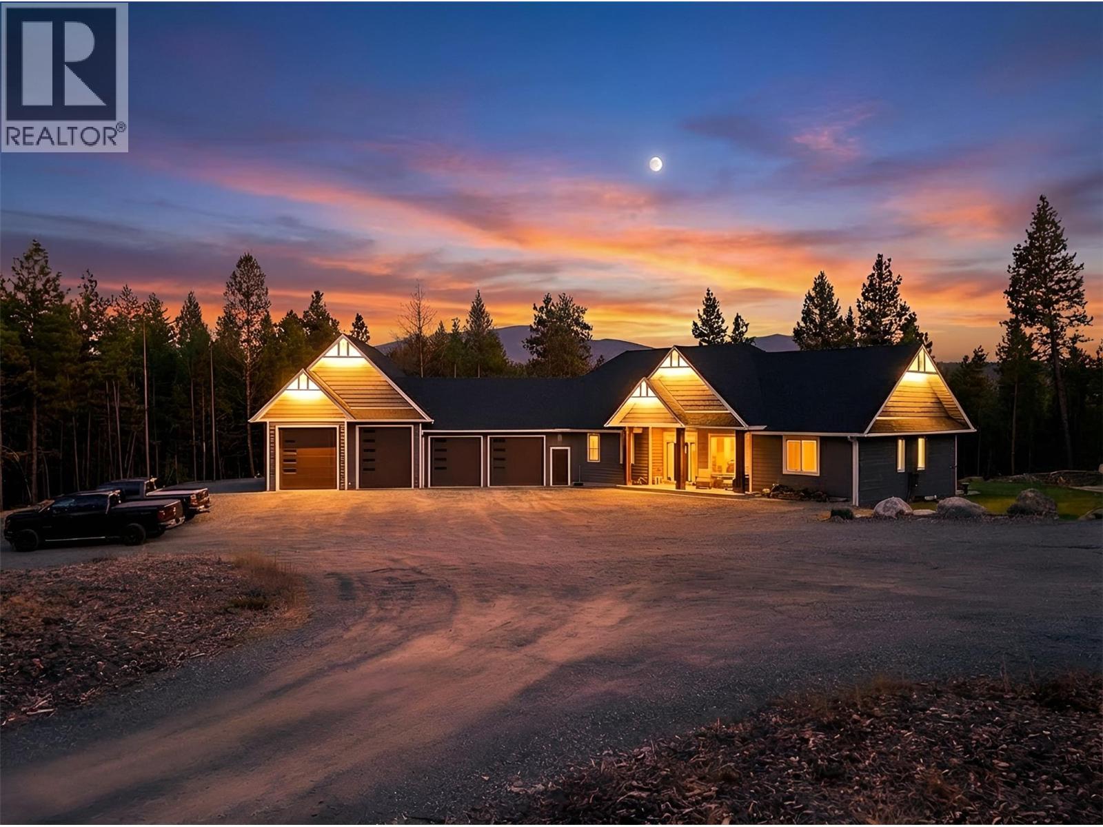 2106 Whistle Wood Way, Cranbrook, British Columbia V1C 6V6 - Photo 1 - 10382274