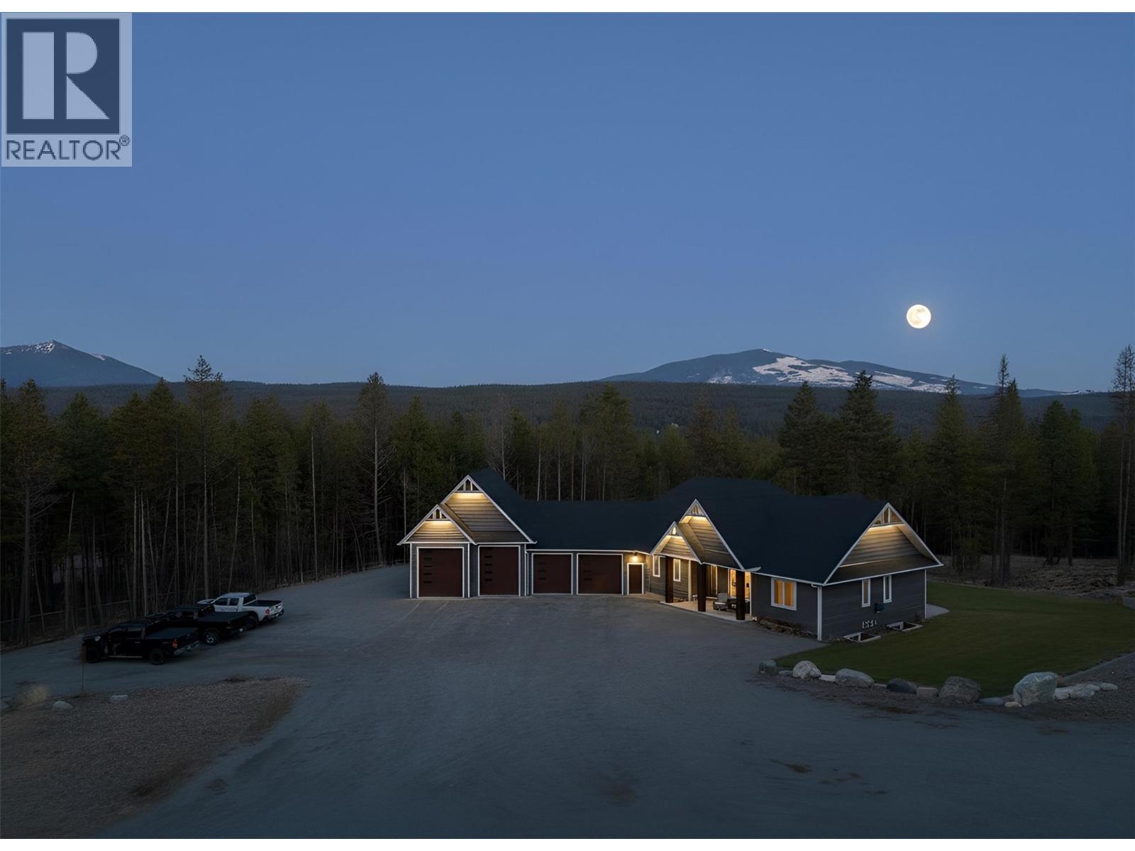 2106 Whistle Wood Way, Cranbrook, British Columbia V1C 6V6 - Photo 49 - 10382274