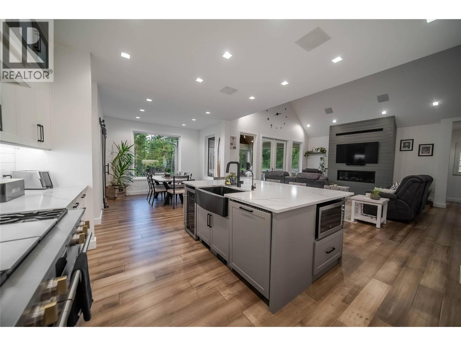 2106 Whistle Wood Way, Cranbrook, British Columbia V1C 6V6 - Photo 13 - 10382274