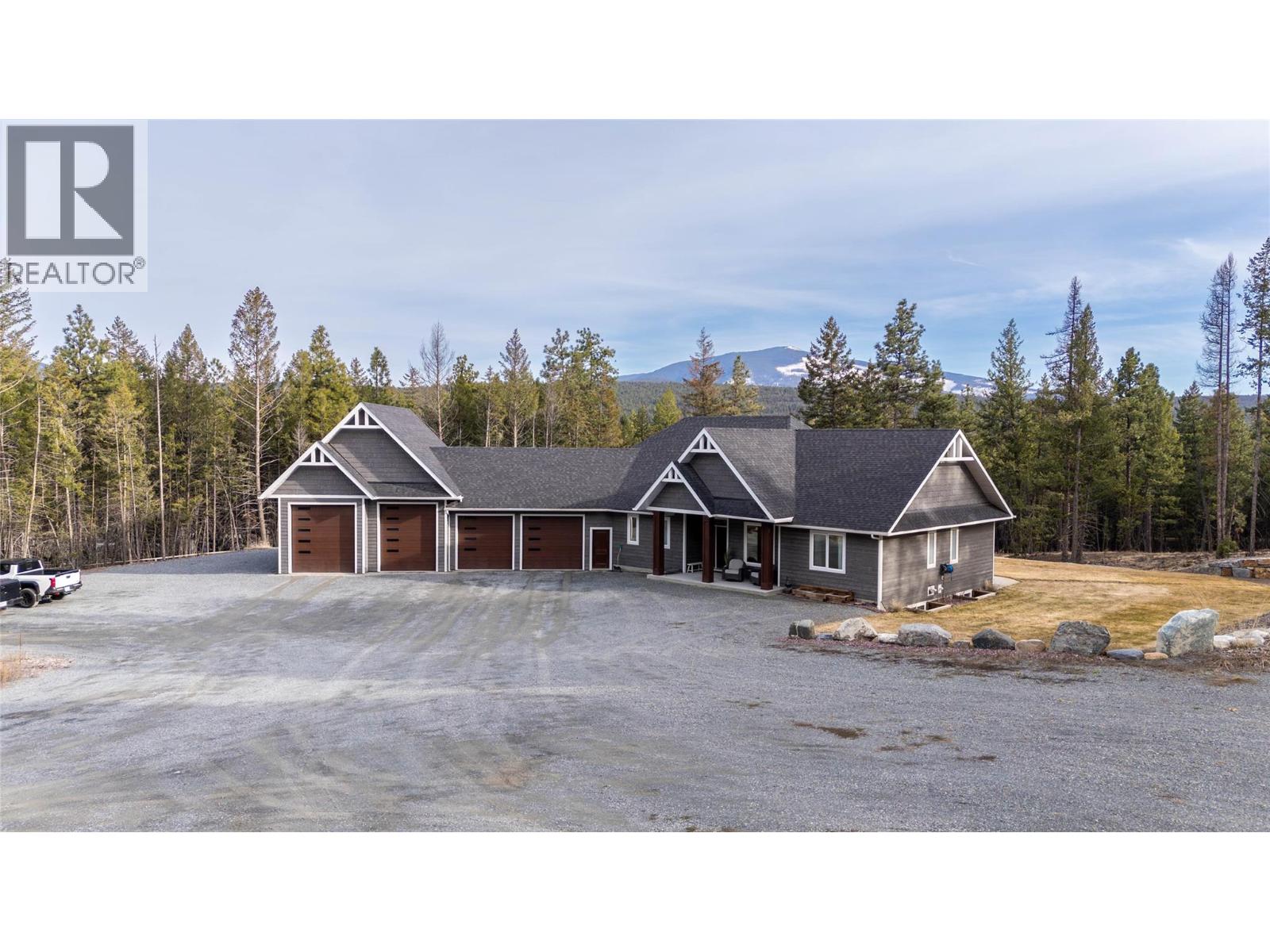 2106 Whistle Wood Way, Cranbrook, British Columbia V1C 6V6 - Photo 47 - 10382274