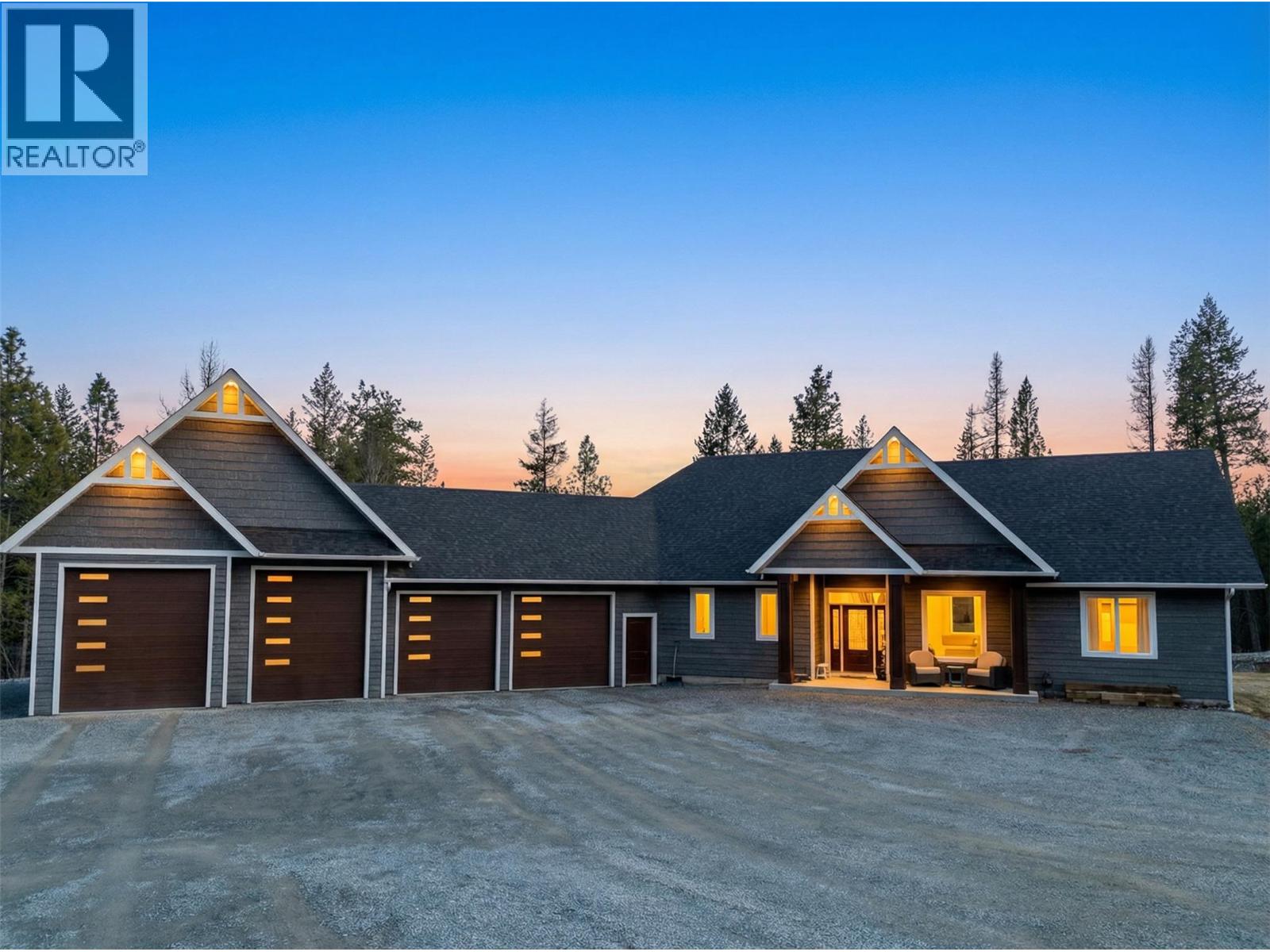 2106 Whistle Wood Way, Cranbrook, British Columbia V1C 6V6 - Photo 48 - 10382274