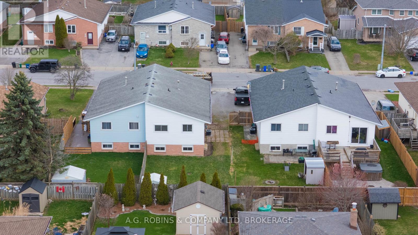 27 Briarsdale Crescent, Welland (N. Welland), Ontario L3C 6R8 - Photo 41 - X12971388