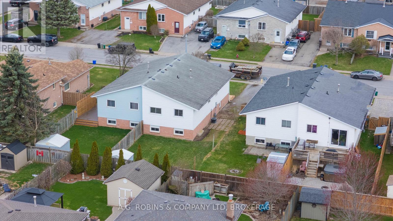 27 Briarsdale Crescent, Welland (N. Welland), Ontario L3C 6R8 - Photo 42 - X12971388