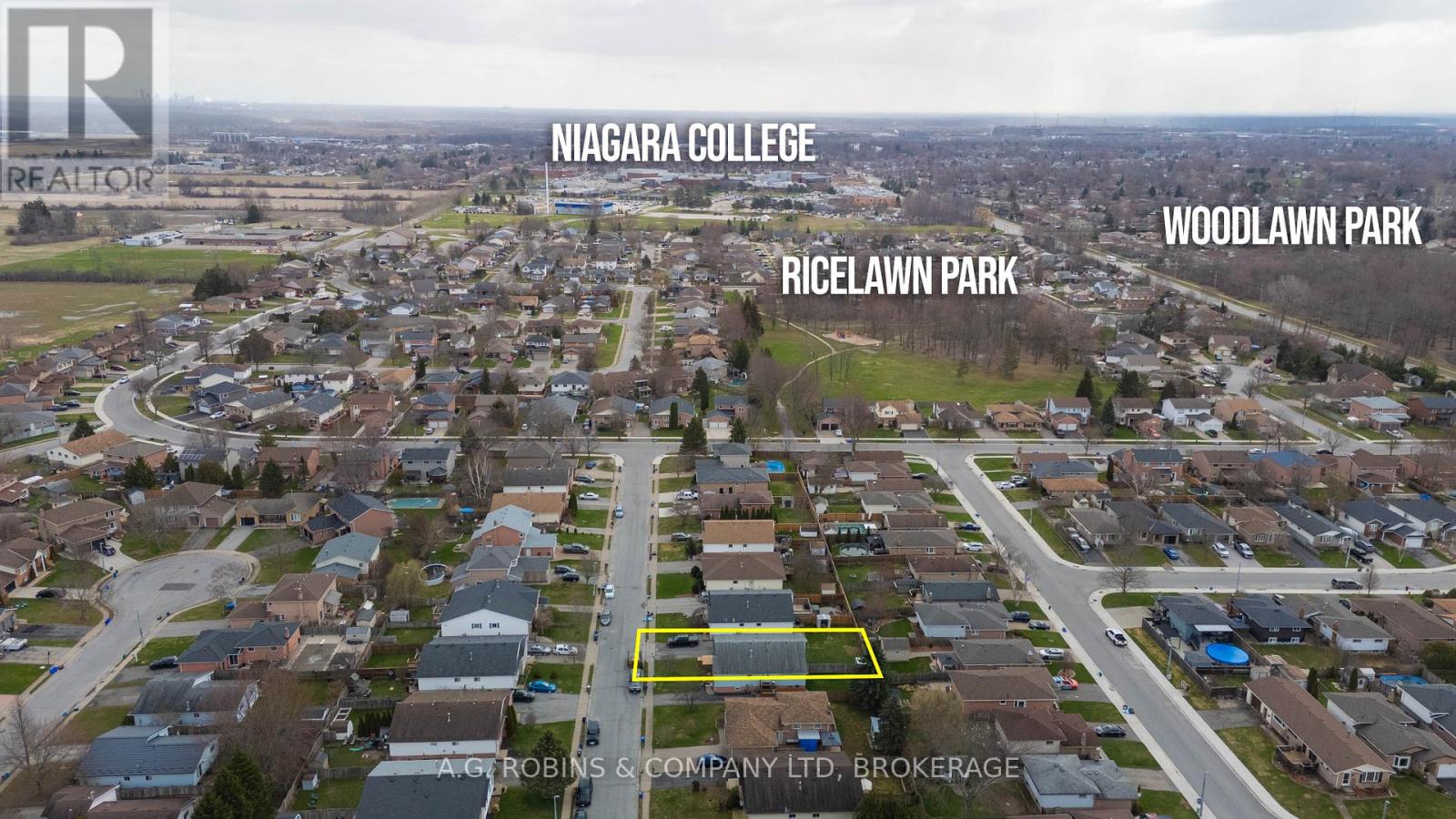 27 Briarsdale Crescent, Welland (N. Welland), Ontario L3C 6R8 - Photo 43 - X12971388