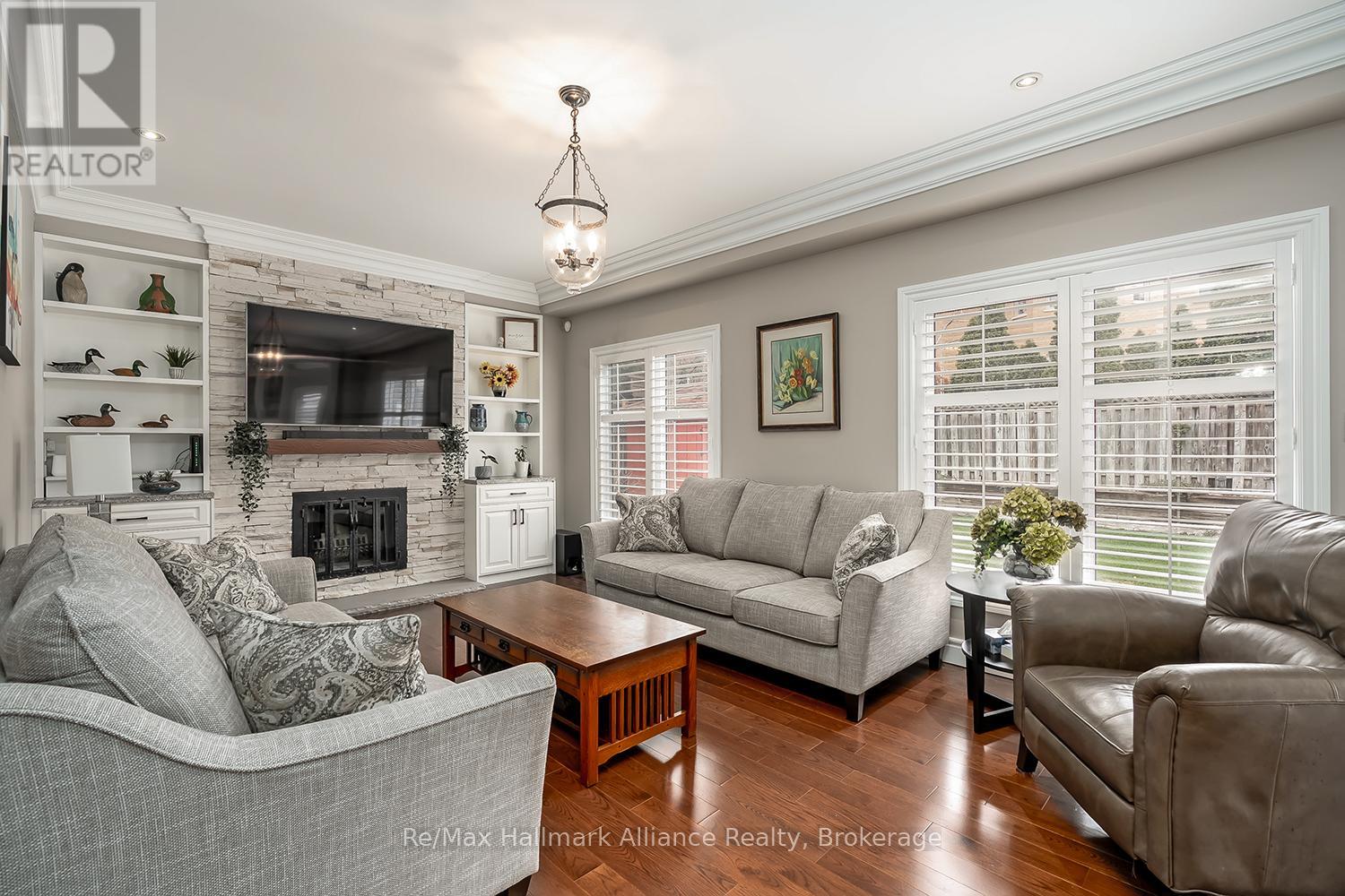 2069 Nipigon Drive, Oakville, Ontario  L6H 4G3 - Photo 17 - W12971272