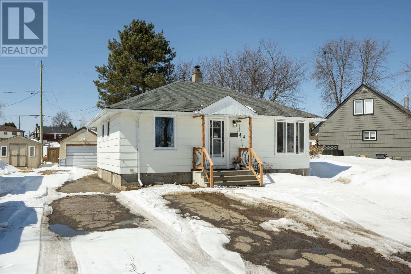 144 Strathcona Ave, Thunder Bay, Ontario  P7A 1S3 - Photo 41 - TB2600645