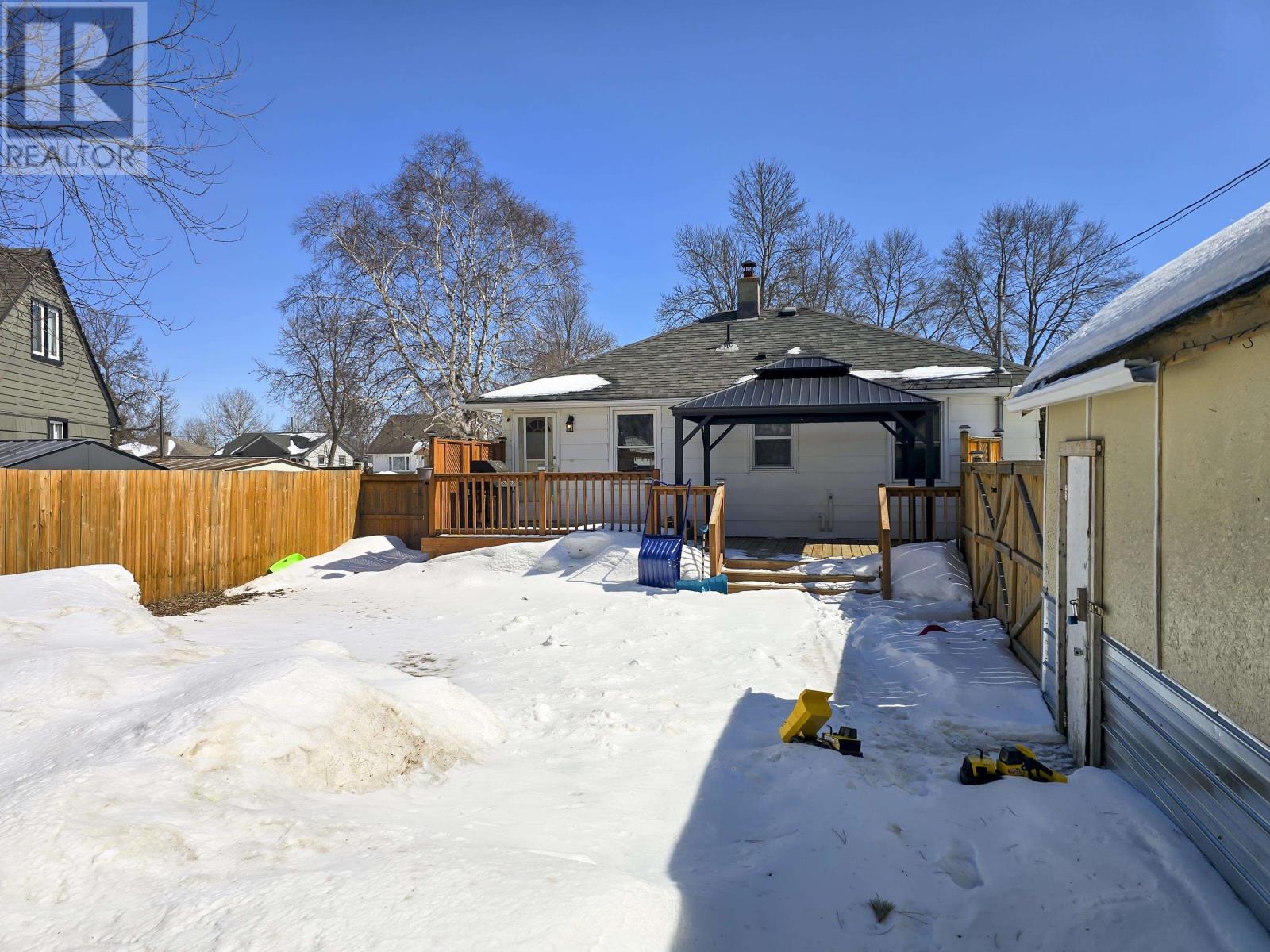 144 Strathcona Ave, Thunder Bay, Ontario  P7A 1S3 - Photo 46 - TB2600645