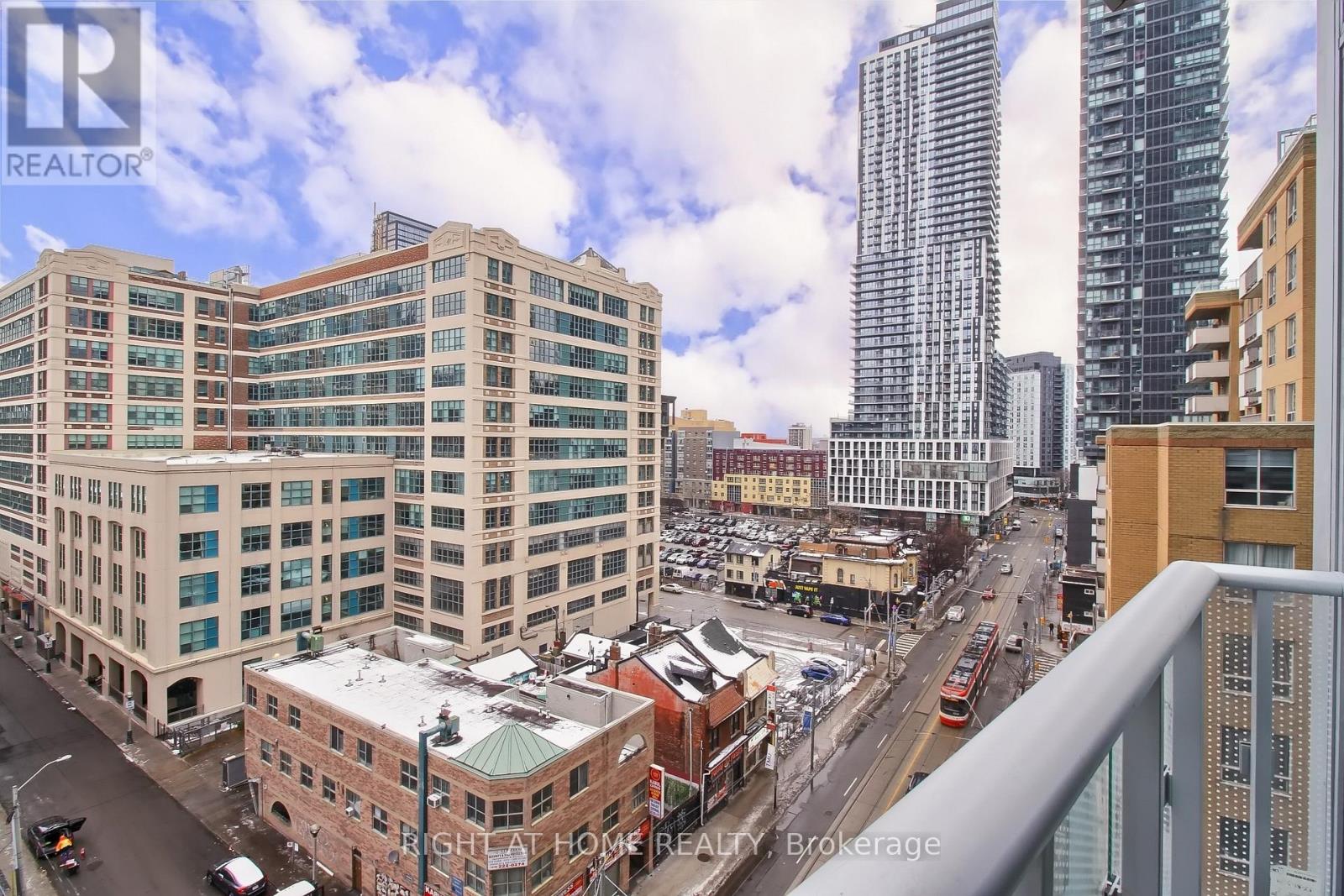 804 - 100 Dalhousie Street, Toronto, Ontario  M5B 0C7 - Photo 30 - C12800440