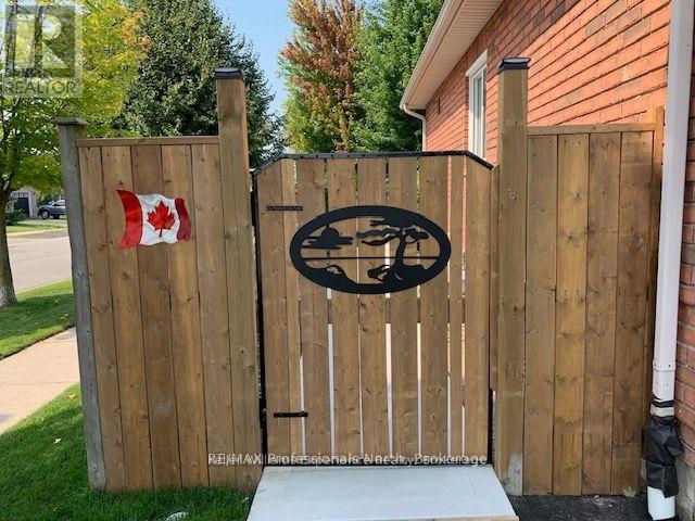 66 Coleman Drive, Barrie (Edgehill Drive), Ontario  L4N 0N9 - Photo 24 - S12971284