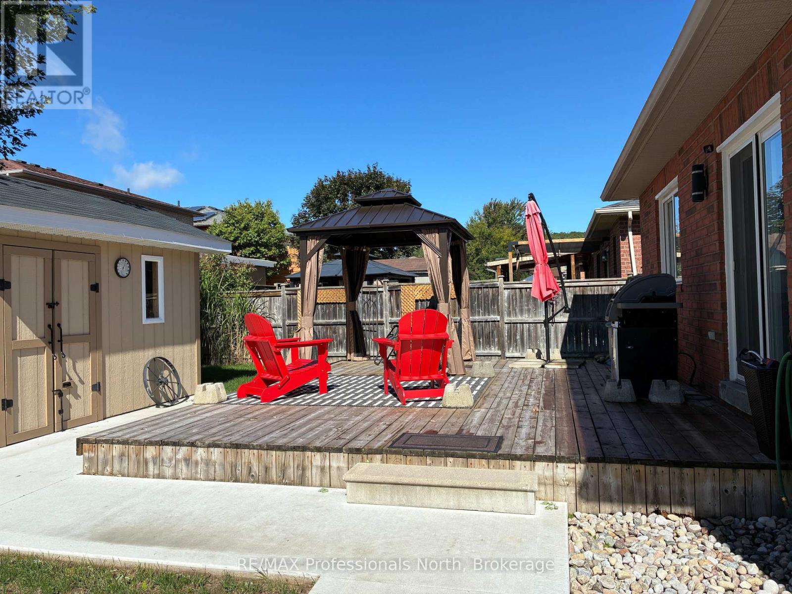 66 Coleman Drive, Barrie (Edgehill Drive), Ontario  L4N 0N9 - Photo 27 - S12971284