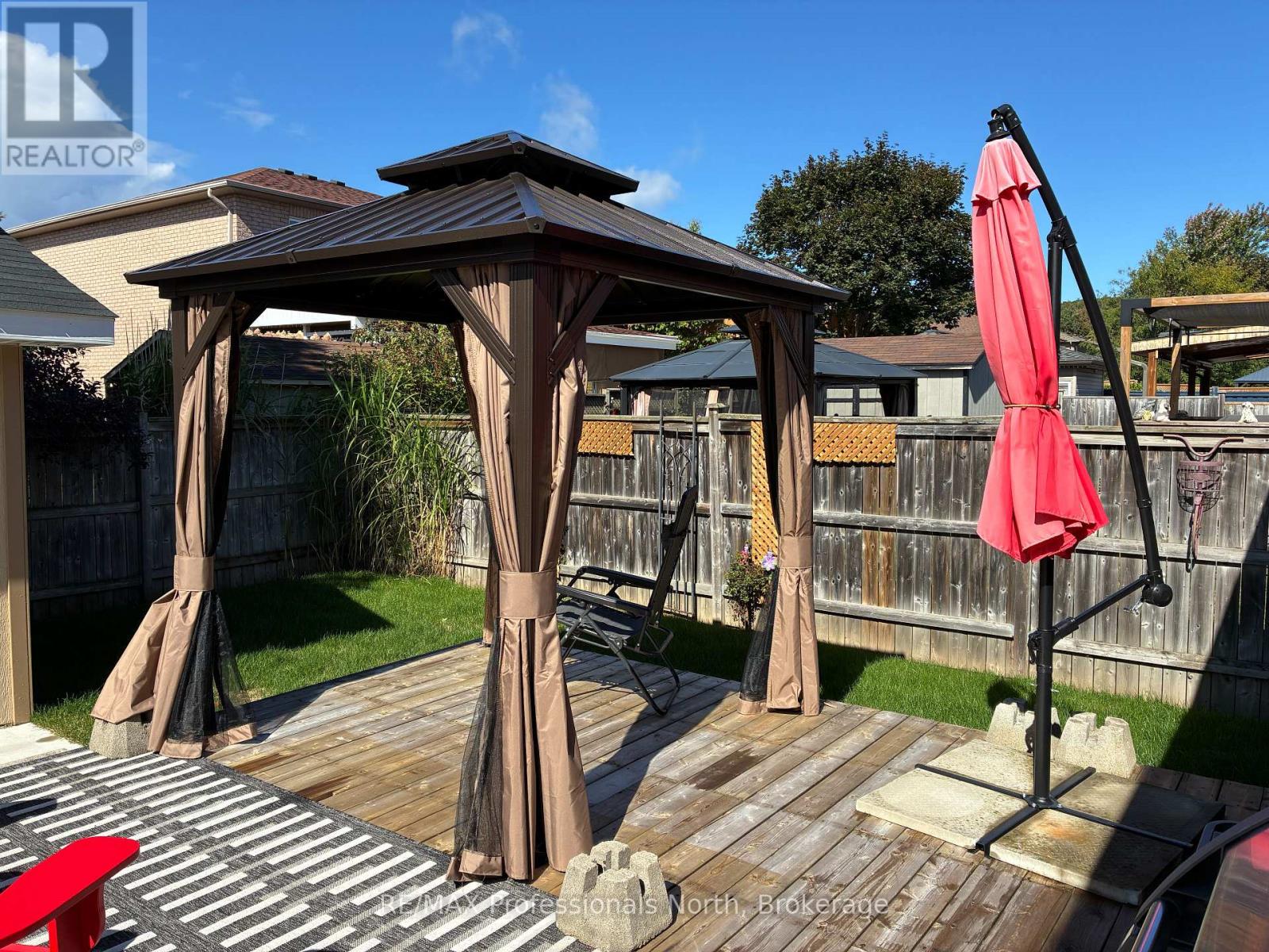 66 Coleman Drive, Barrie (Edgehill Drive), Ontario  L4N 0N9 - Photo 28 - S12971284