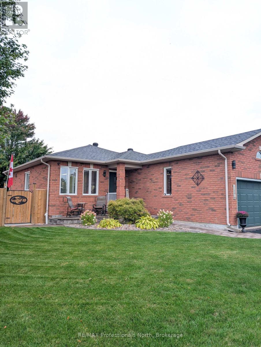 66 Coleman Drive, Barrie (Edgehill Drive), Ontario  L4N 0N9 - Photo 38 - S12971284